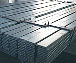 Buy FLAT BARS from Suresh Steel Centre in India