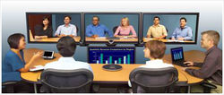  Video & Audio Conferencing  from Tele Networks International  Dubai, 