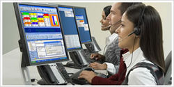Call Centre Solutions from Tele Networks International  Dubai, 