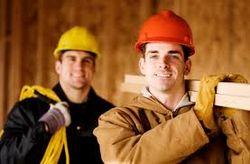 Manpower Suppliers in UAE from Prism General Contracting  Abu Dhabi, 