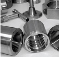 FITTINGS & FORGED FITTINGS from Inland General Trading Llc  Dubai, 