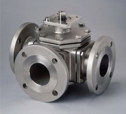 Valve Suppliers in UAE from Inland General Trading Llc  Dubai, 