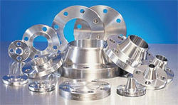 Flanges from Inland General Trading Llc  Dubai, 