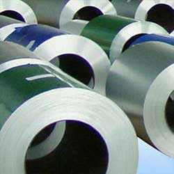 Buy DUPLEX STEEL COILS from Raj Rajendra Metal (india) Pvt Ltd in India