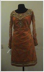 Punjabi Suits from Panache Fashions  Abu Dhabi, 