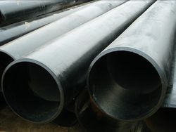 Buy CARBON STEEL SEAMLESS PIPES-RT002 from Suresh Steel Centre in India