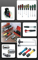 Hand Tools Supplier from A. F. Husain Llc  Dubai, 