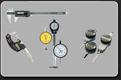 Measuring Instrumentation from A. F. Husain Llc  Dubai, 
