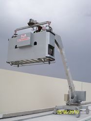 WINDOW CLEANING EQUIPMENT & SUPPLIES from Transwill  Dubai, 