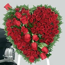 Anniversary Flower suppliers in UAE from Choice Flowers Est  Dubai, 