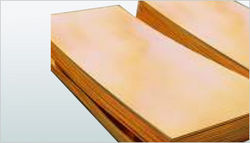 Buy COPPER PLATE from Nexus Alloys And Steels Pvt Ltd in India