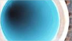 Buy EPOXY COATING PIPE from Nexus Alloys And Steels Pvt Ltd in India