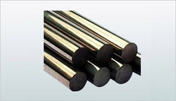 Buy NICKEL BAR from Nexus Alloys And Steels Pvt Ltd in India