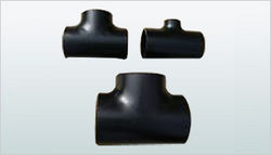 Buy REDUCING TEE from Nexus Alloys And Steels Pvt Ltd in India