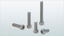 Buy STAINLESS STEEL FASTENERS from Nexus Alloys And Steels Pvt Ltd in India