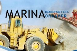 Hiring Heavy Equipments and Trailors from Marina Transport Establishment  Abu Dhabi, 