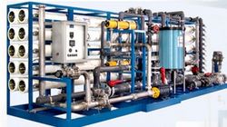 Reverse Osmosis from Hydroturf International Fzco  Dubai, 
