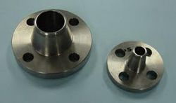 Buy SS 316 SLIP ON FLANGES from Ambika Steel International in India