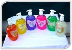 Hand Soap Liquid from Tesco Industries L.l.c  Sharjah, 