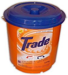 Buy DETERGENT POWDER from Tesco Industries L.l.c in UAE