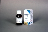 PHENIRAM (chlorpheni ...