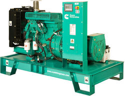 Generator Suppliers Sharjah from A. Alico Ltd  Sharjah, 
