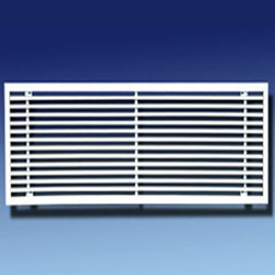 Air Conditioner Grills from Airgrill Central Ac Accessories Systems Factory  Sharjah, 