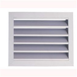 Air conditioner Louver from Airgrill Central Ac Accessories Systems Factory  Sharjah, 