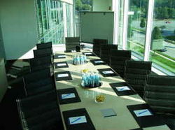 MEETING ROOMS from  Sharjah, United Arab Emirates