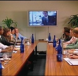 VIDEO CONFERENCING from  Sharjah, United Arab Emirates