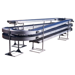 Cooling Conveyor from  Sharjah, United Arab Emirates