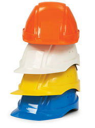 Safety Helmets from  Dubai, United Arab Emirates