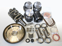 Complete Engine Overall Kit from Magnum Opus Gen Trading Llc  Dubai, 