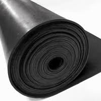 NEOPRENE RUBBER SHEE ... from Excel Trading Company Abu Dhabi, UNITED ARAB EMIRATES