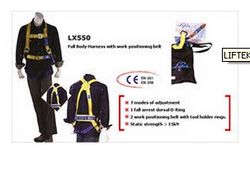 LIFTEK SAFETY HARNESS, LIFTEK WEBBING SLING from Gulf Safety Equips Trading Llc Dubai, UNITED ARAB EMIRATES