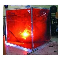 welding screen , welding protector from Gulf Safety Equips Trading Llc Dubai, UNITED ARAB EMIRATES