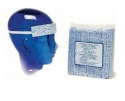 sweatband for helmet or sweat band