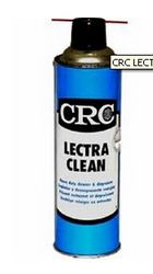 CRC LECTRA CLEAN from Gulf Safety Equips Trading Llc Dubai, UNITED ARAB EMIRATES