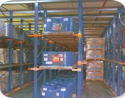 Drive In Racking Sys ... from  Abu Dhabi, United Arab Emirates