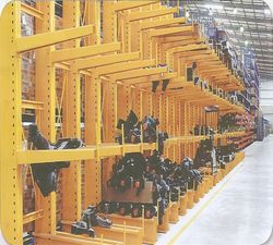 Cantilever Racking S ...
