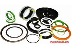 RUBBER MOULDED PRODUCTS from Nimax General Trading Llc  Dubai, 