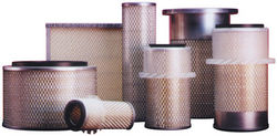 Air Filters  from Technical Resources Est.  Dubai, 