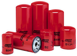 Lube Filters  from Technical Resources Est.  Dubai, 