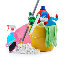 CLEANING PRODUCTS from  Sharjah, United Arab Emirates
