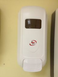 Hand Gel Sanitizer Dispenser from Al Mas Cleaning Mat. Tr. L.l.c  Sharjah, 
