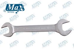 Double End Open Spanner (Metric) Size: 6mmx7mm-75m from A One Tools Trading L.l.c  Dubai, 