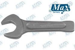 Open Slogging Spanner (Metric) Size: 17mm - 200mm from A One Tools Trading L.l.c  Dubai, 