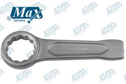 Ring Slogging Spanner (Metric) Size: 16mm - 200mm from A One Tools Trading L.l.c  Dubai, 