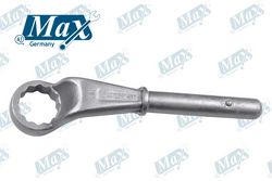 Ring Wrench Size: 24 ... from A One Tools Trading L.l.c Dubai, UNITED ARAB EMIRATES