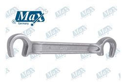 Flare Nut Wrench(Met ... from A One Tools Trading L.l.c Dubai, UNITED ARAB EMIRATES
